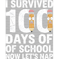 One hundred days-YD 156